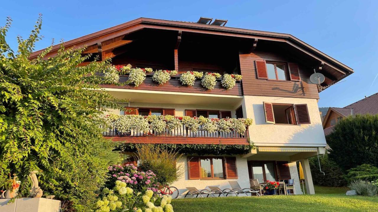 Landhaus Poelzl بودينسدورف المظهر الخارجي الصورة