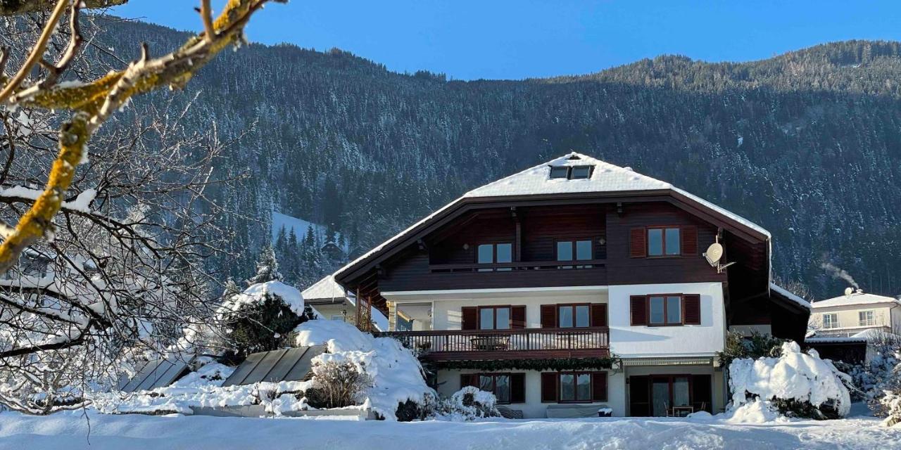 Landhaus Poelzl بودينسدورف المظهر الخارجي الصورة