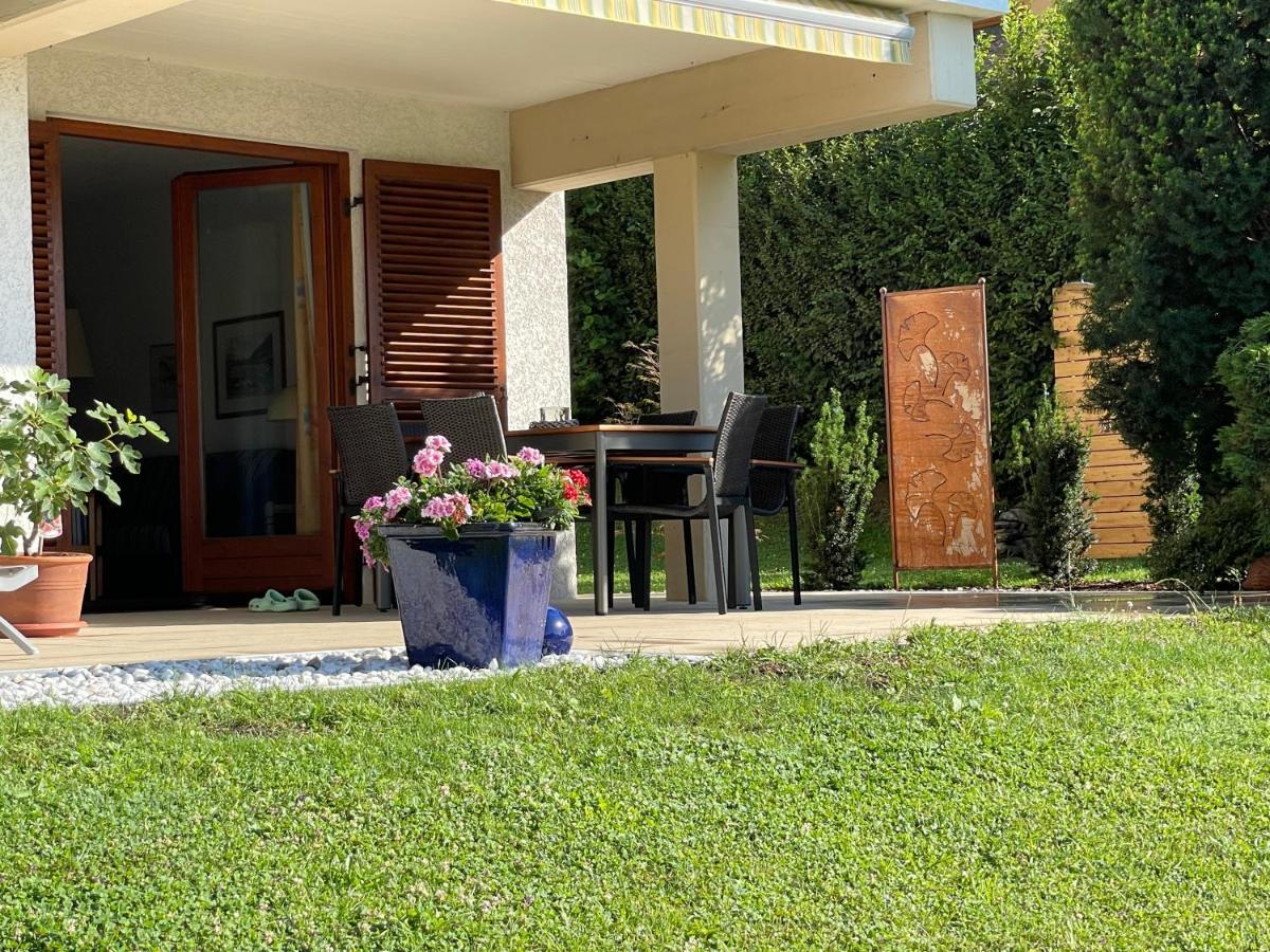 Landhaus Poelzl بودينسدورف المظهر الخارجي الصورة