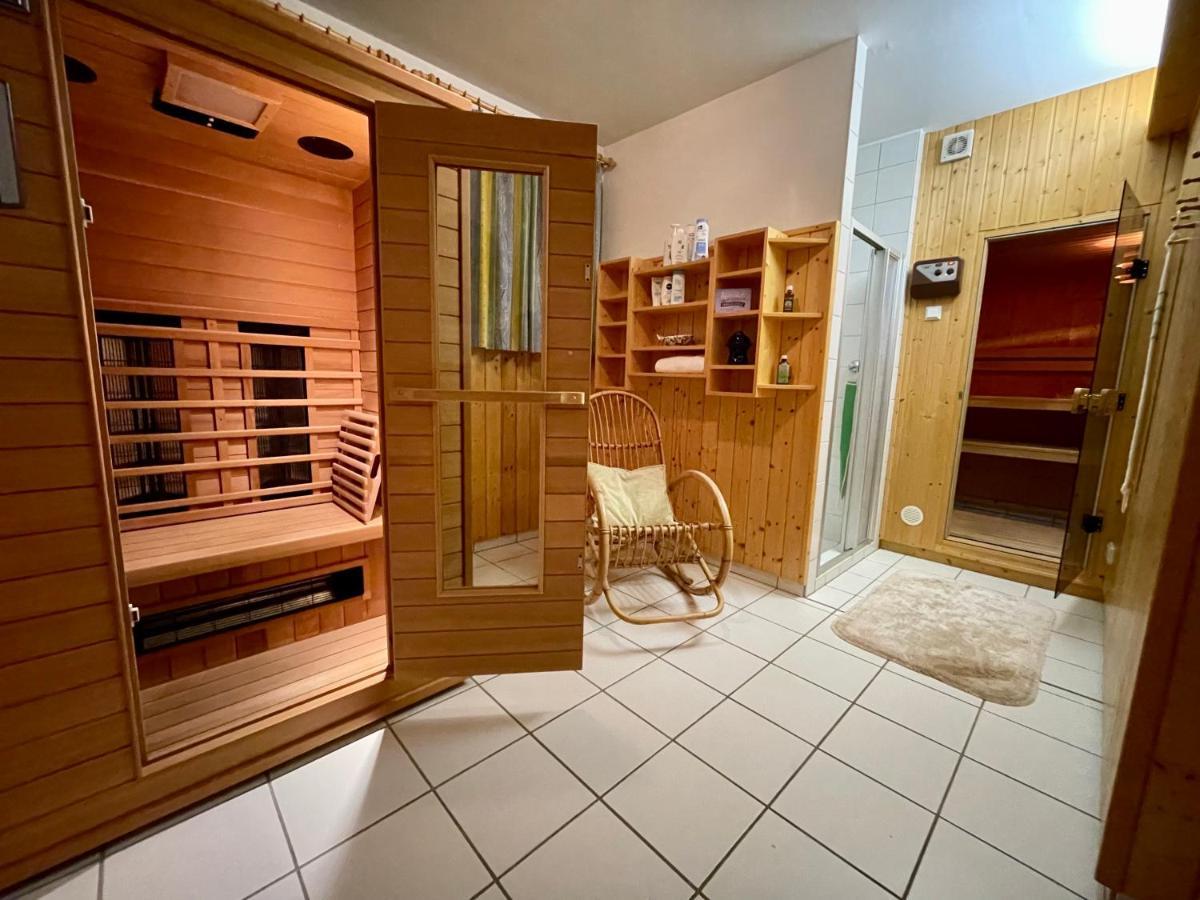Landhaus Poelzl بودينسدورف المظهر الخارجي الصورة