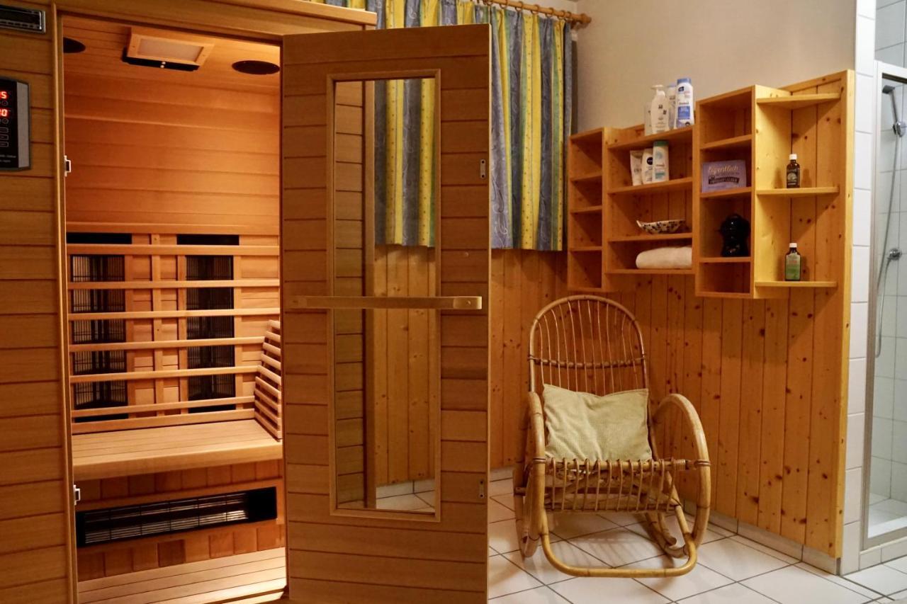 Landhaus Poelzl بودينسدورف المظهر الخارجي الصورة
