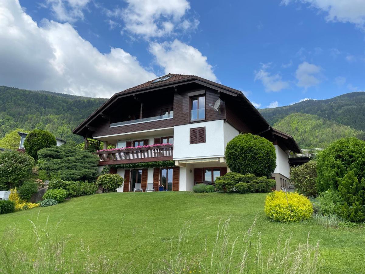 Landhaus Poelzl بودينسدورف المظهر الخارجي الصورة